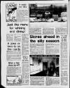 Westminster & Pimlico News Thursday 25 August 1988 Page 4