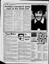 Westminster & Pimlico News Thursday 01 September 1988 Page 6