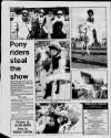 Westminster & Pimlico News Thursday 01 September 1988 Page 20