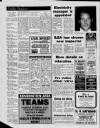 Westminster & Pimlico News Thursday 01 September 1988 Page 34