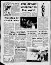 Westminster & Pimlico News Thursday 08 September 1988 Page 6