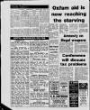 Westminster & Pimlico News Thursday 08 September 1988 Page 34