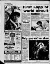 Westminster & Pimlico News Thursday 29 September 1988 Page 12