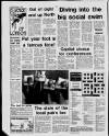 Westminster & Pimlico News Thursday 13 October 1988 Page 6