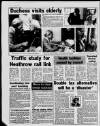 Westminster & Pimlico News Thursday 13 October 1988 Page 8