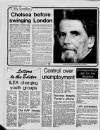 Westminster & Pimlico News Thursday 13 October 1988 Page 20