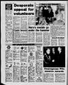 Westminster & Pimlico News Thursday 10 November 1988 Page 2