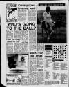 Westminster & Pimlico News Thursday 01 December 1988 Page 4