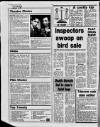 Westminster & Pimlico News Thursday 01 December 1988 Page 15