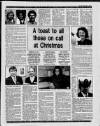 Westminster & Pimlico News Thursday 22 December 1988 Page 7