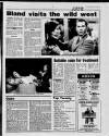 Westminster & Pimlico News Thursday 22 December 1988 Page 11