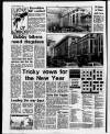 Westminster & Pimlico News Thursday 05 January 1989 Page 4