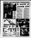 Westminster & Pimlico News Thursday 05 January 1989 Page 6