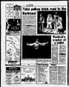 Westminster & Pimlico News Thursday 05 January 1989 Page 8
