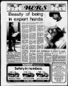 Westminster & Pimlico News Thursday 02 February 1989 Page 6