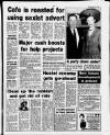 Westminster & Pimlico News Thursday 02 February 1989 Page 7
