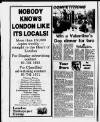 Westminster & Pimlico News Thursday 02 February 1989 Page 16