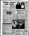 Westminster & Pimlico News Thursday 09 February 1989 Page 2