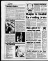 Westminster & Pimlico News Thursday 02 March 1989 Page 20