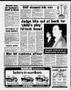 Westminster & Pimlico News Thursday 02 March 1989 Page 21