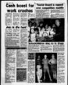 Westminster & Pimlico News Thursday 30 March 1989 Page 2