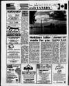 Westminster & Pimlico News Thursday 30 March 1989 Page 14