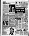 Westminster & Pimlico News Thursday 30 March 1989 Page 18