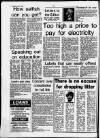 Westminster & Pimlico News Thursday 27 April 1989 Page 8