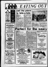Westminster & Pimlico News Thursday 27 April 1989 Page 14