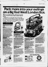 Westminster & Pimlico News Thursday 27 April 1989 Page 21