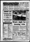 Westminster & Pimlico News Thursday 01 June 1989 Page 2