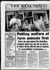Westminster & Pimlico News Thursday 01 June 1989 Page 6