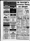 Westminster & Pimlico News Thursday 01 June 1989 Page 8