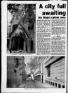 Westminster & Pimlico News Thursday 01 June 1989 Page 10