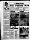 Westminster & Pimlico News Thursday 01 June 1989 Page 38