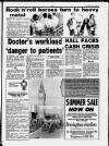 Westminster & Pimlico News Thursday 08 June 1989 Page 3
