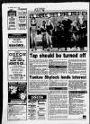 Westminster & Pimlico News Thursday 15 June 1989 Page 16