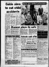 Westminster & Pimlico News Thursday 22 June 1989 Page 2