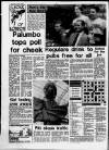 Westminster & Pimlico News Thursday 22 June 1989 Page 4