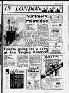 Westminster & Pimlico News Thursday 22 June 1989 Page 17