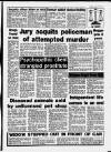 Westminster & Pimlico News Thursday 22 June 1989 Page 21