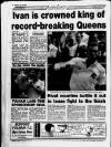 Westminster & Pimlico News Thursday 22 June 1989 Page 44