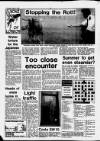 Westminster & Pimlico News Thursday 17 August 1989 Page 4