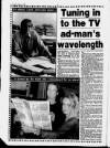 Westminster & Pimlico News Thursday 17 August 1989 Page 6