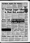 Westminster & Pimlico News Thursday 17 August 1989 Page 17