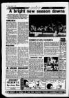 Westminster & Pimlico News Thursday 17 August 1989 Page 36