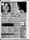 Westminster & Pimlico News Thursday 07 December 1989 Page 3