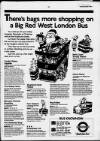 Westminster & Pimlico News Thursday 07 December 1989 Page 5