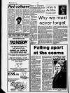 Westminster & Pimlico News Thursday 07 December 1989 Page 6