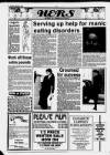Westminster & Pimlico News Thursday 07 December 1989 Page 10